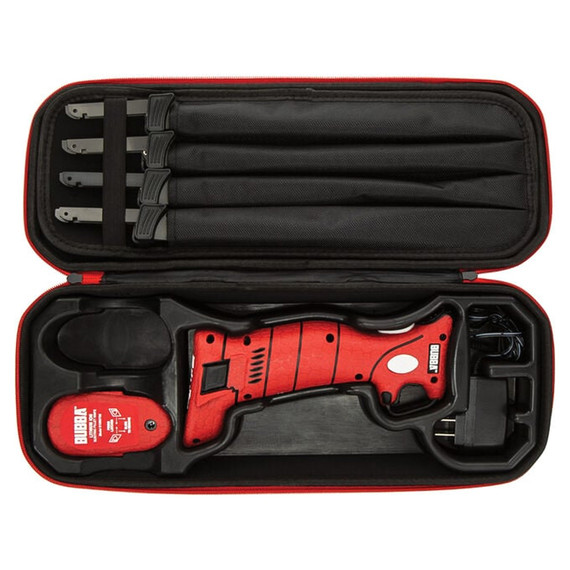 Bubba Lithium Ion Cordless Fillet Knife