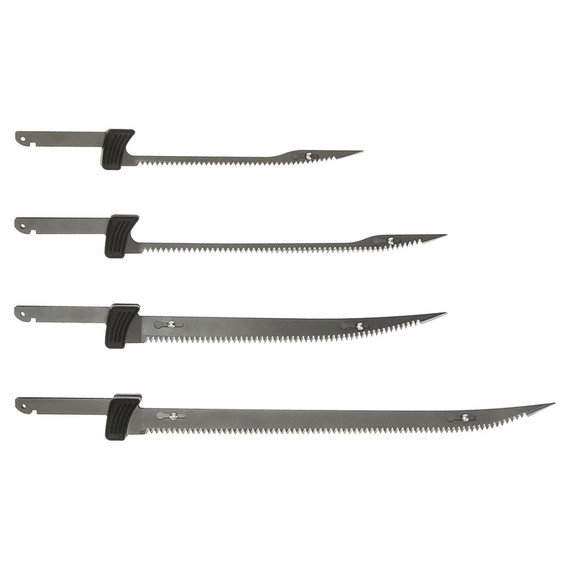 Bubba Lithium Ion Cordless Fillet Knife