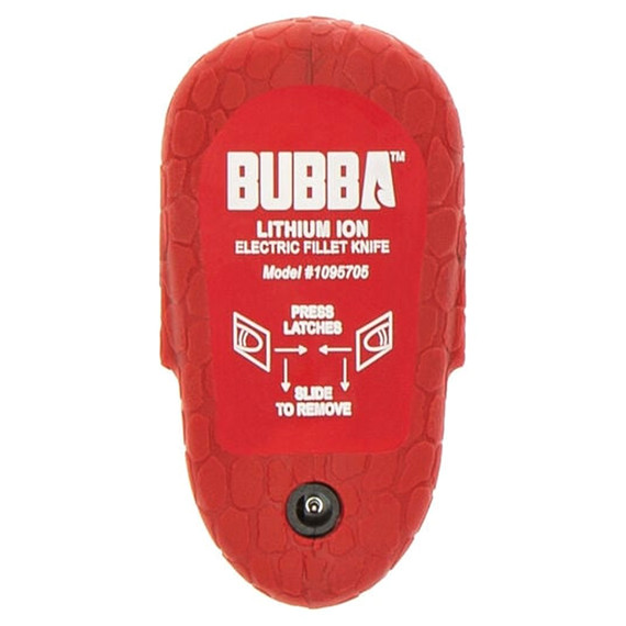 Bubba Lithium Ion Cordless Fillet Knife