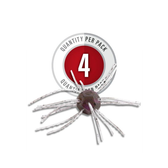 Strike King Tumbleweed Floating Bait
