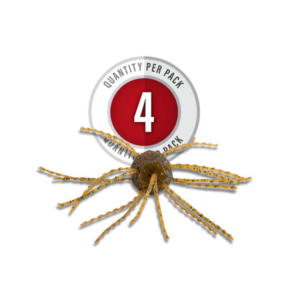 Strike King Tumbleweed Floating Bait