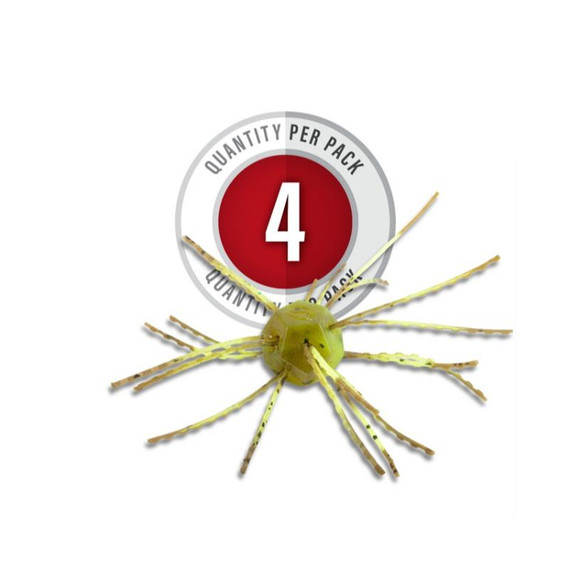 Strike King Tumbleweed Floating Bait