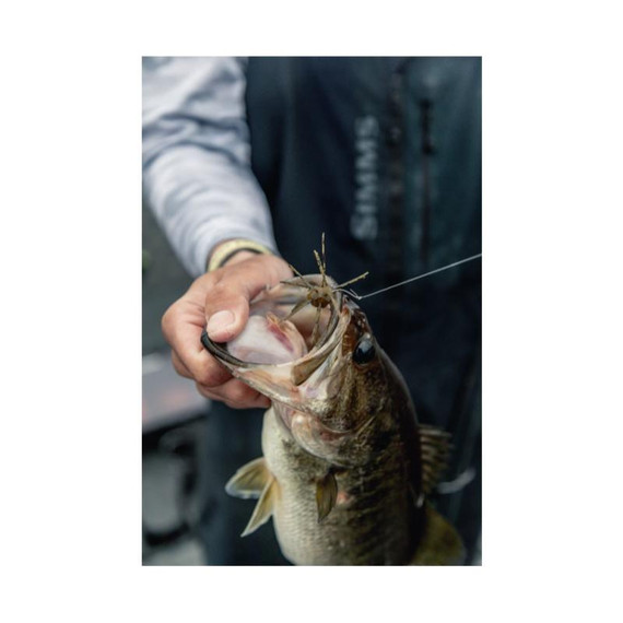 Strike King Tumbleweed Floating Bait