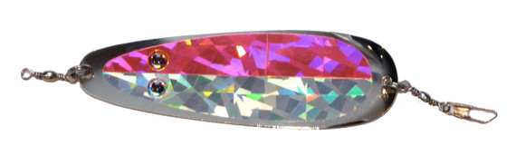 Rocky Mountain Tackle Signature Dodger - 4-1/4"