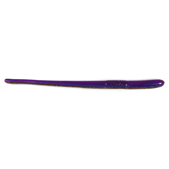 Roboworm Straight Tail Worm - 4-1/2"