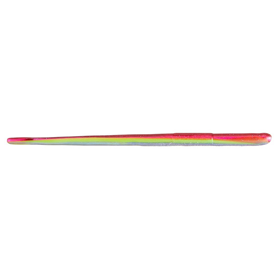 Roboworm Straight Tail Worm - 4-1/2"