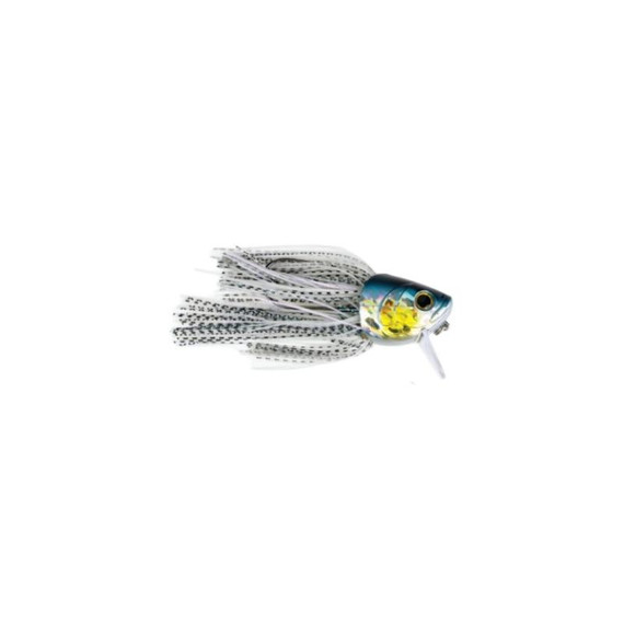 G-Ratt Fighting Fish Hybrid Swim Jig