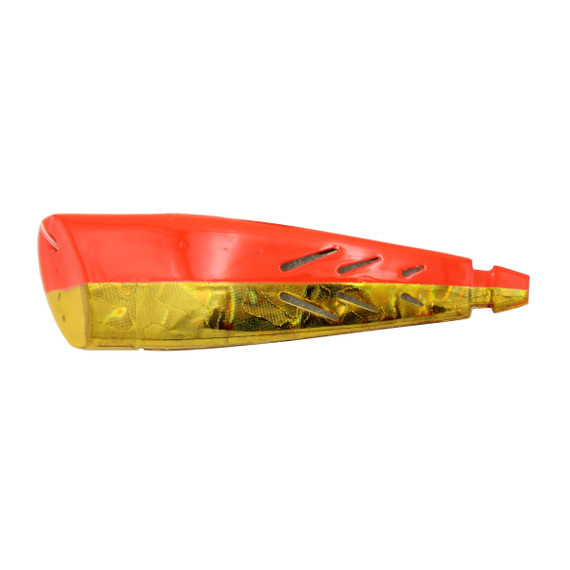 Brad's Kokanee Cut Plug