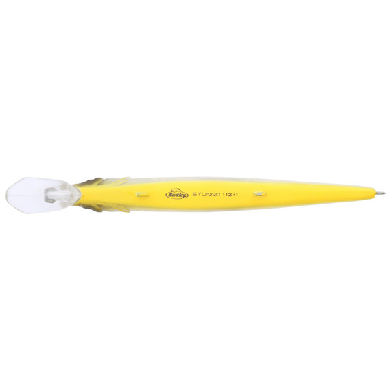 Berkley Stunna Fishing Jerkbait