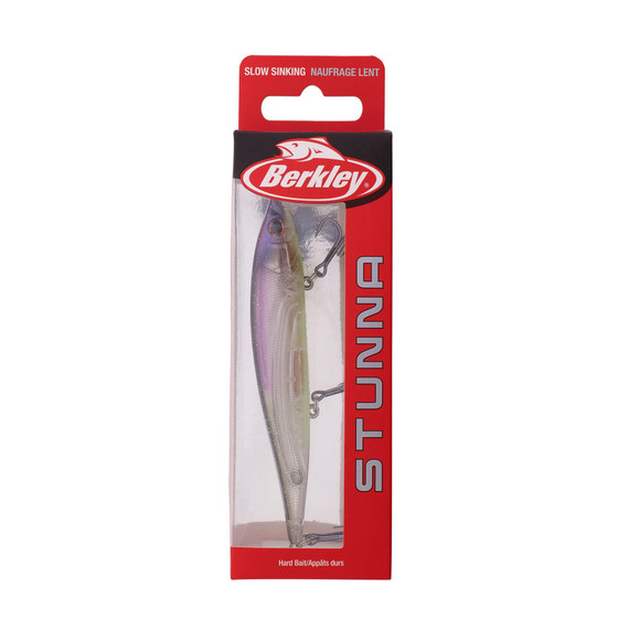 Berkley Stunna Fishing Jerkbait