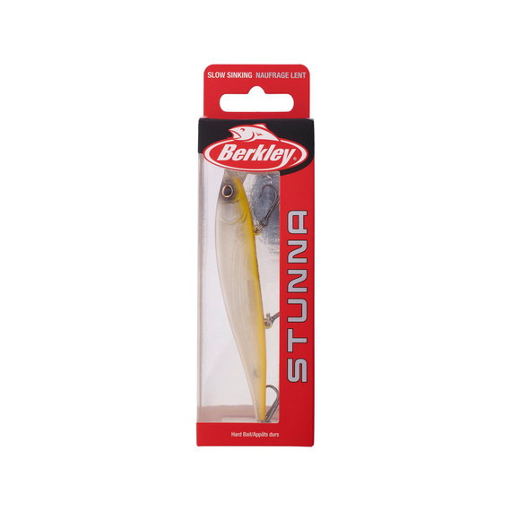 Berkley Stunna Fishing Jerkbait