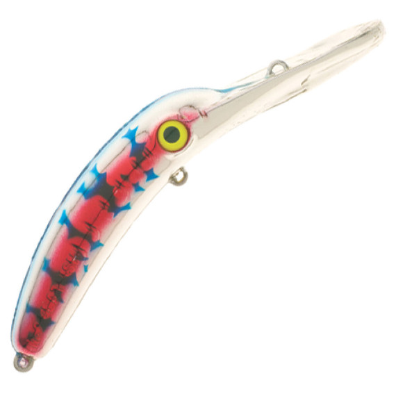 Worden's Mag Lip 3.0 Trolling Lure - Double Eagle