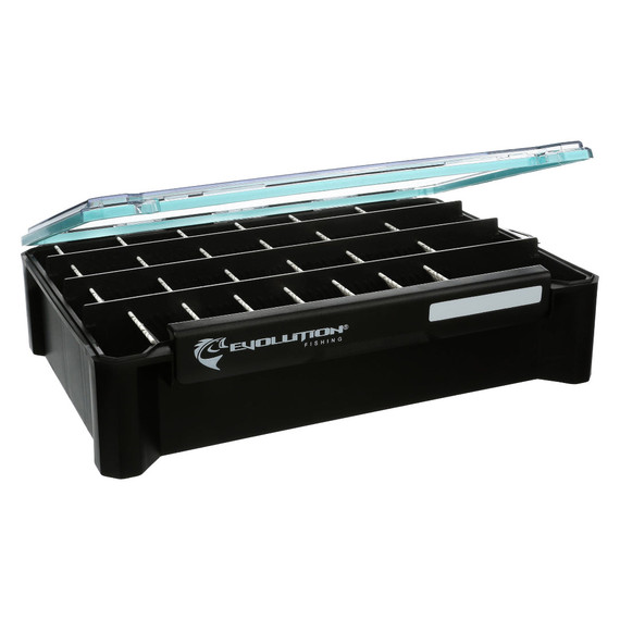 Evolution Outdoor BallistiX Hangr 3.7D Tackle Tray
