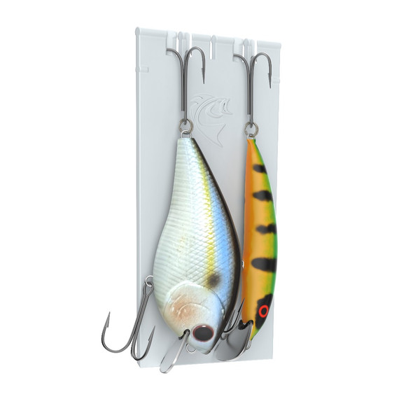 Evolution Outdoor BallistiX Hangr 3.7D Tackle Tray