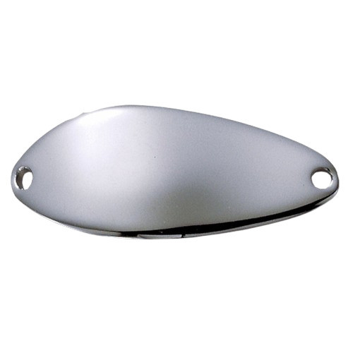 Acme Tackle Light Spinning Spoon Little Cleo