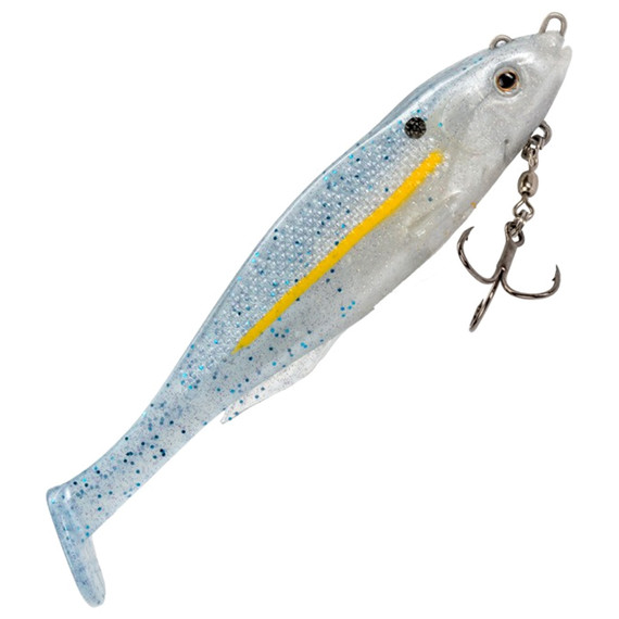 Strike King Final Copy Swimbait - 6"