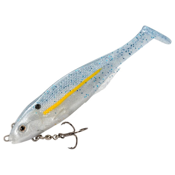 Strike King Final Copy Swimbait - 6"