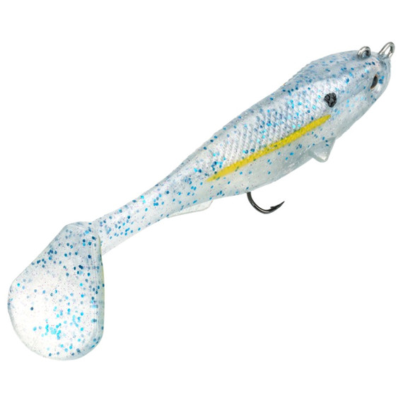 Strike King Final Copy Swimbait - 6"