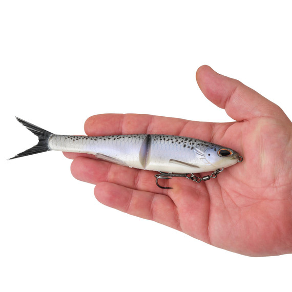 Berkley PowerBait Nessie Soft Bait