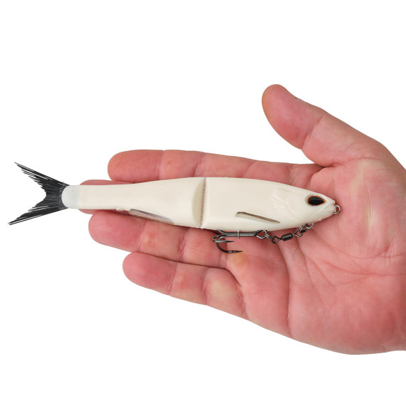 Berkley PowerBait Nessie Soft Bait