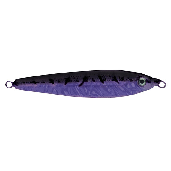 P-Line Oblong Shape Laser Minnow Jig