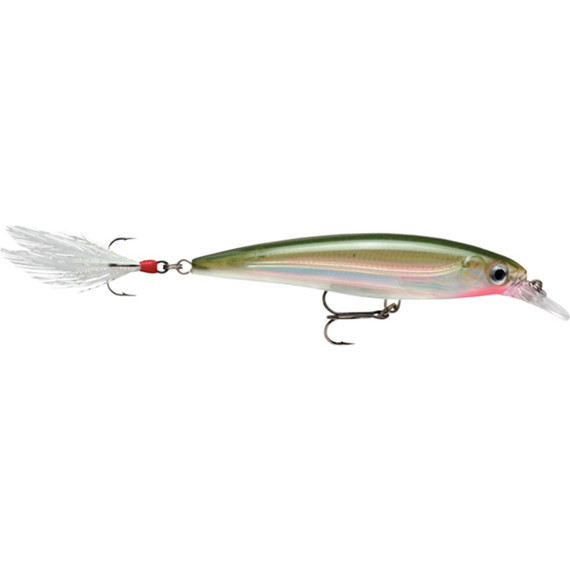 Rapala X-Rap Suspending Fishing Lure
