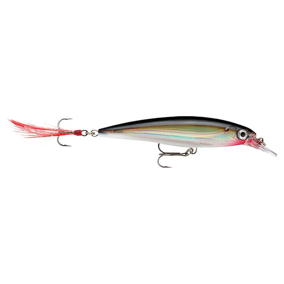 Rapala X-Rap Suspending Fishing Lure