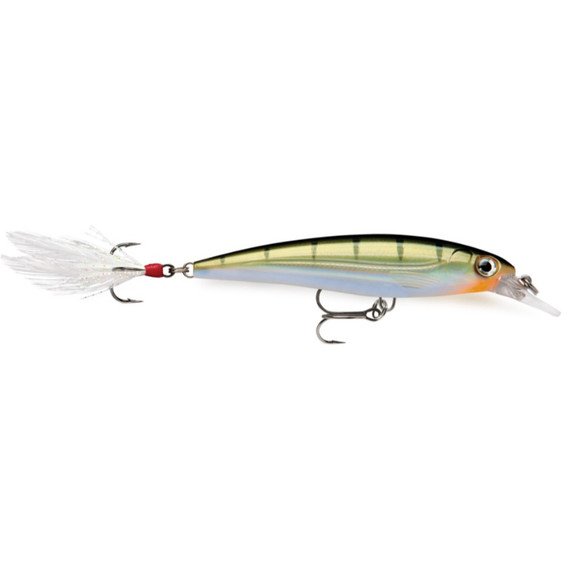 Rapala X-Rap Suspending Fishing Lure