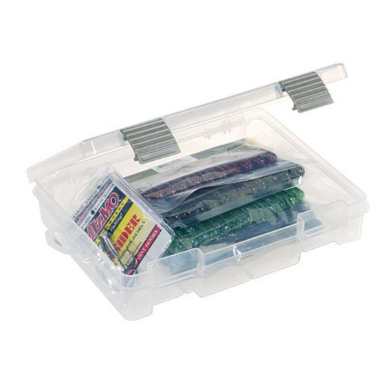 Plano ProLatch 3700 Half-Size Open Stowaway - 9"