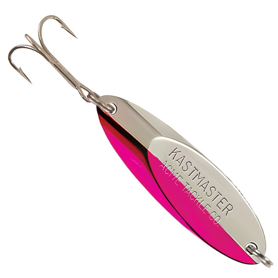 Acme Tackle Kastmaster Color Series Spoon