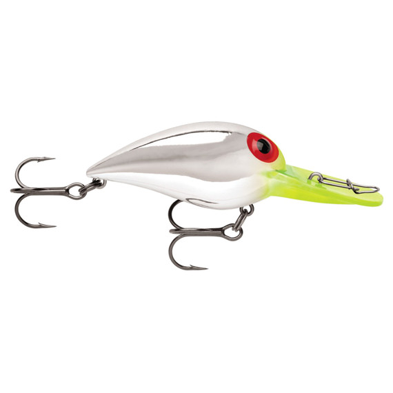 Rapala Strom Original Wiggle Wart Lure - 2"