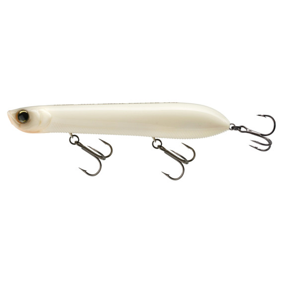 Yo-Zuri Topwater 3DB Pencil Popper - Bone