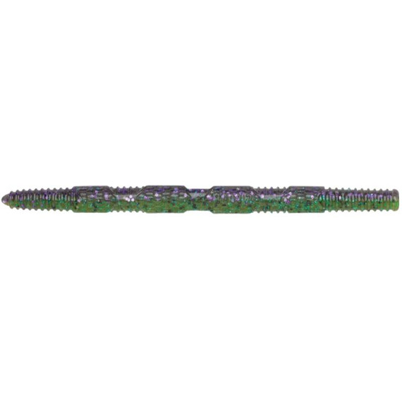 Rapala Crossover Rings Pigstick Worm - Sprayed Grass