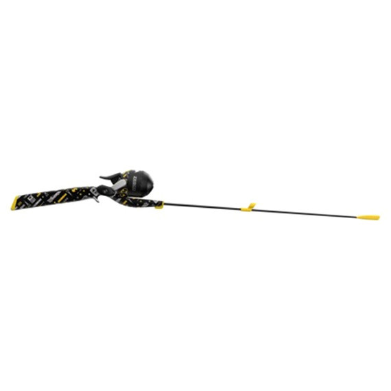 Zebco Batman Floating Spincast Combo - 29"