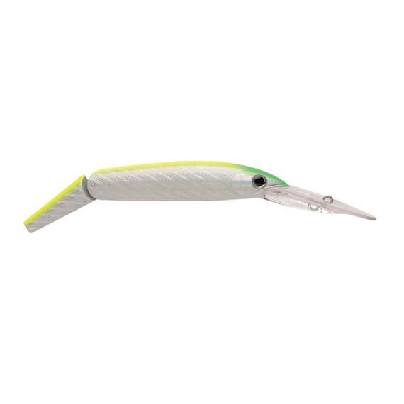 P-Line Predator Minnow Trolling Lure - 5-1/2"