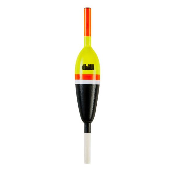 Thill Pro Series Large Slip Floats - 3/4"