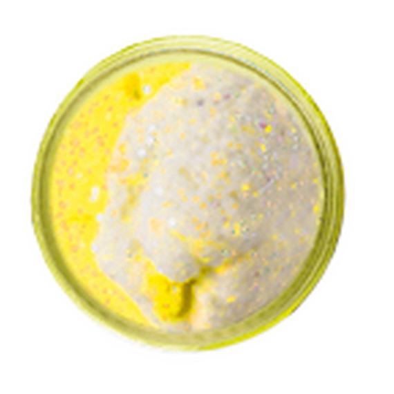 Berkley Fishing PowerBait Glitter Turbo Dough