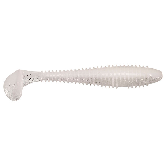 Keitech Fat Swing Impact Paddle Tail Swim Bait