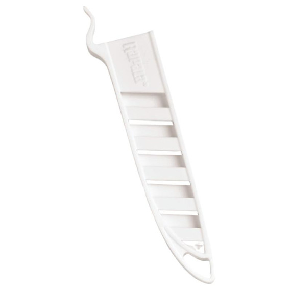 Rapala Stainless Steel Blade Bait Knife - 4"