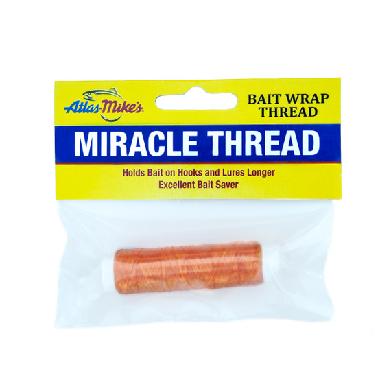 Atlas Mike's Miracle Thread