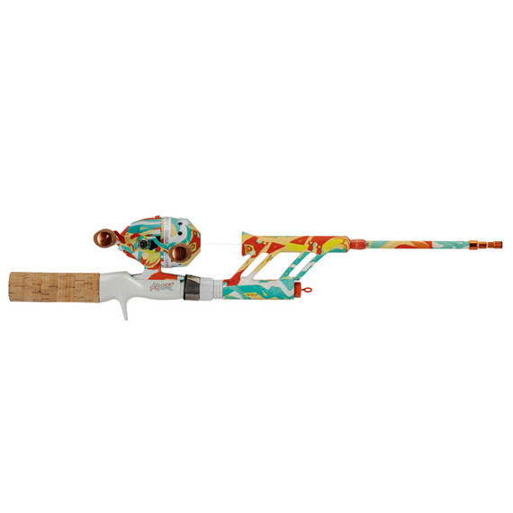 Profishiency Portable Krazy Pocket Combo