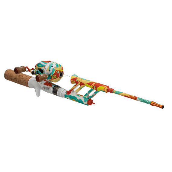 Profishiency Portable Krazy Pocket Combo