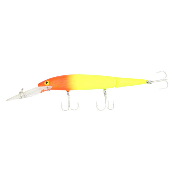 Rebel Rattling Deep Jointed Minnow