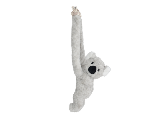 Multipet Look Who's Climbing Assorted Dog Toy