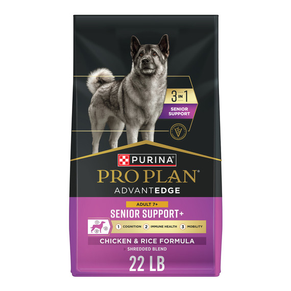 22# Pro Plan Senior Adv Dig Chicken & Rice