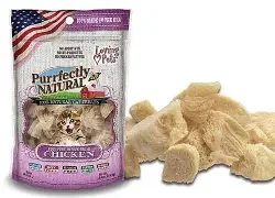 Loving Pets FZD Chicken Cat Treats