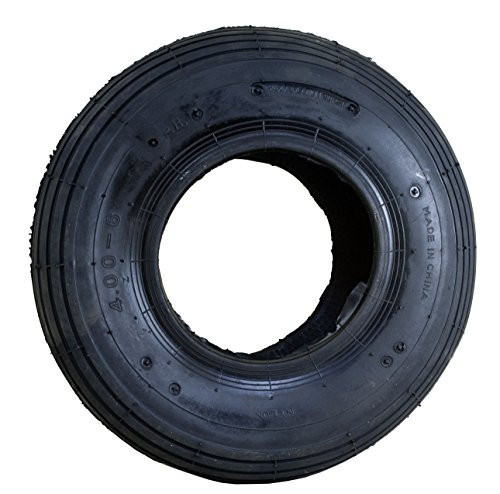 4.00-6 Wheelbarrow Tire