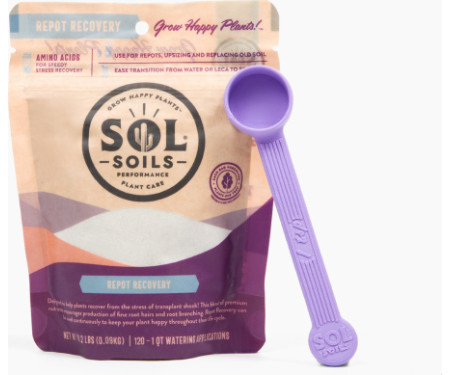 Sol Soils Biotics Monthly Myco