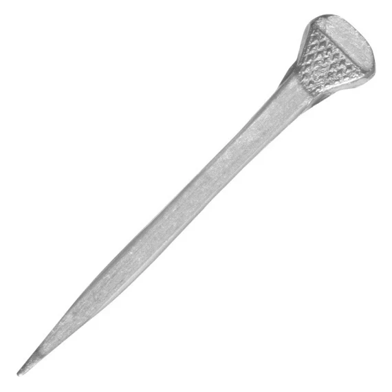 Capewell Slim Horseshoe Nails 250 Piece Box