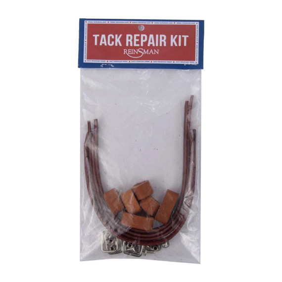 Tack Repair Kit